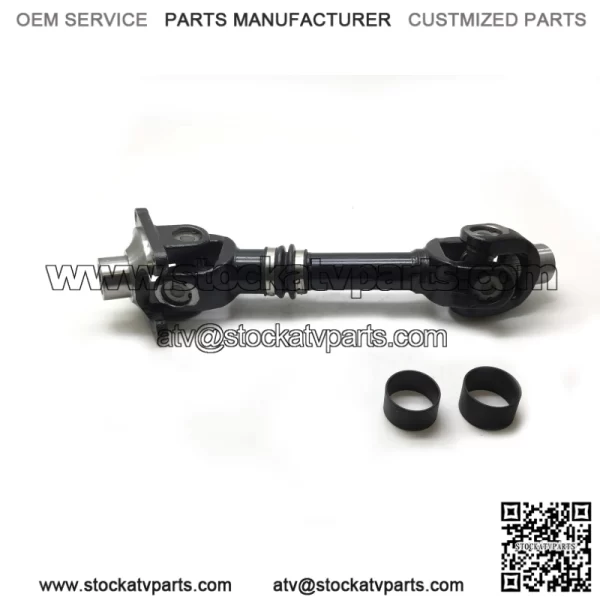 Rear Propeller Prop Drive Shaft for Can-Am Bombardier 703500825 703500706 - Image 2