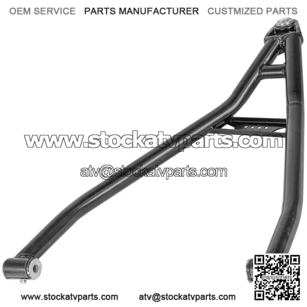 Can-Am Maverick X3 Max RR 4x4 2020-2023 Lower Right Front A-Arm (64") - Image 3