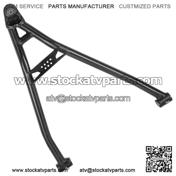 Can-Am Maverick X3 Max RR 4x4 2020-2023 Lower Right Front A-Arm (64") - Image 4