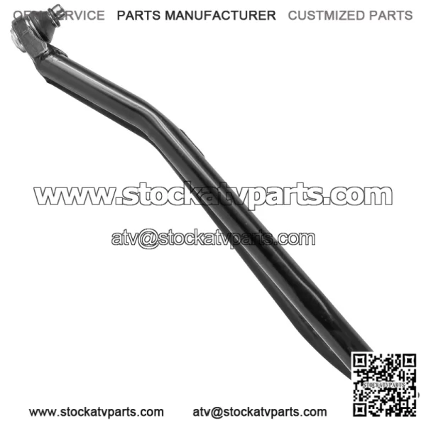 Can-Am Maverick X3 Max RR 4x4 2020-2023 Lower Right Front A-Arm (64") - Image 5