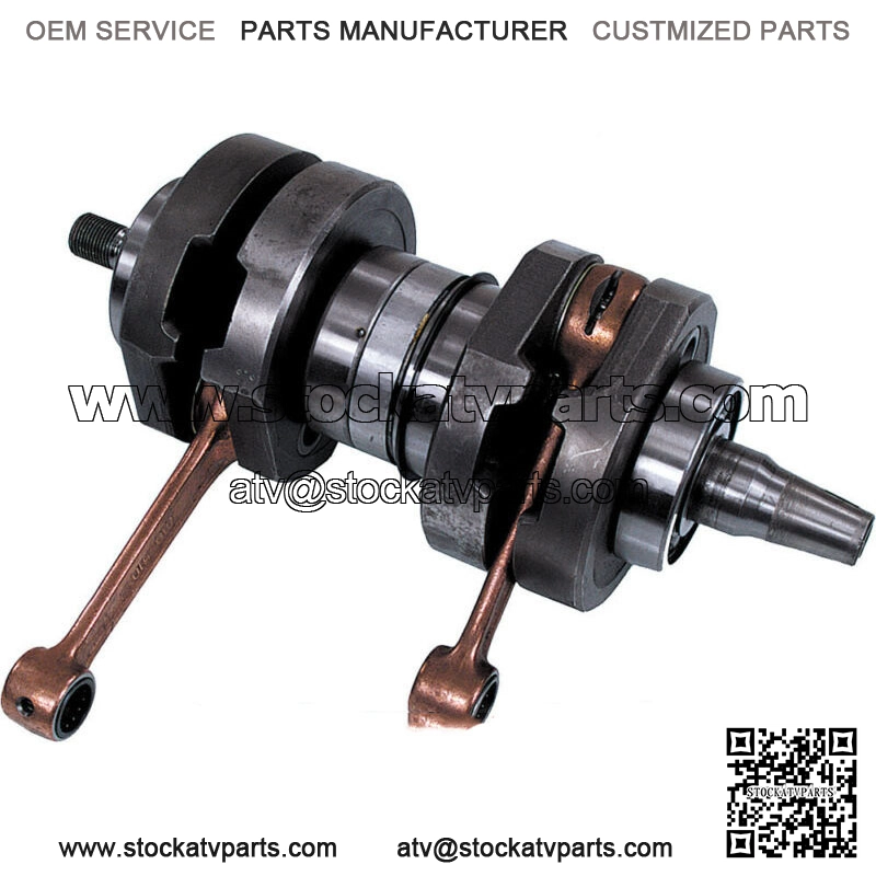 RANGER 570 RZR 570 12-16 Crank Crankshaft Assembly 4429 (For: Polaris)