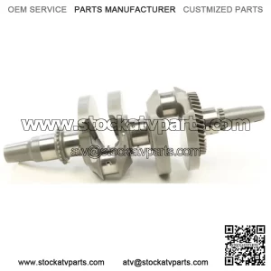 RZR XP 1000 14-16 Crank Crankshaft Assembly 4424-1 (For: Polaris)