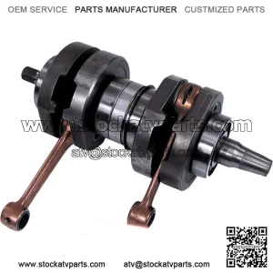 Crank for Polaris  Scramble Sportsman 850 4430 (For: Polaris)