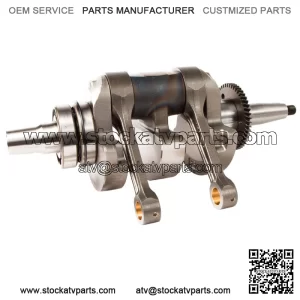 Polaris RZR800 RZR 800 Sportsman 2005-14 HotRods Crank Crankshaft 4091 (For: Polaris)