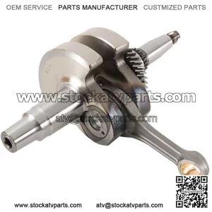 Crank Shaft Assembly Polaris Ranger Crew 570-6 4x4 16 (For: Polaris)