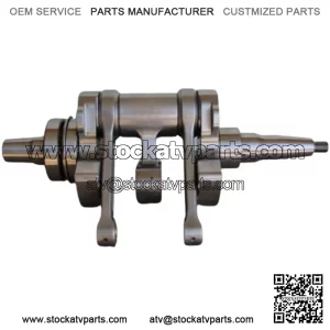 Polaris Sportsman 800 2005-2012 HotRods Crank Crankshaft with Rods 4091
