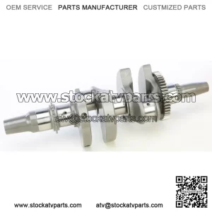 RZR 4 XP 900 RZR XP 900 2011-12 Crank Crankshaft Assembly 4421-1 (For: Polaris)