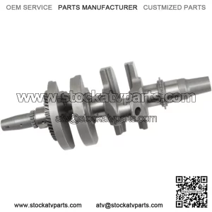 Crank Shaft Assembly Polaris Ranger Crew XP 1000 18-19 (For: Polaris)