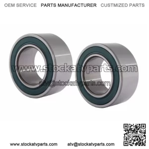 Kawasaki KAF950 Mule 4010 4x4 Diesel ATV Rear Wheel Bearing Kit 2009-2013