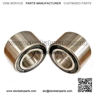 Kawasaki Mule 4010 4x4 Diesel KAF950 2009-2013 Both Rear Wheel Bearings