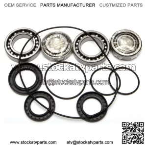 Front Differential Bearing  Kit Kawasaki Mule 4010 4x4 Diesel 09-13