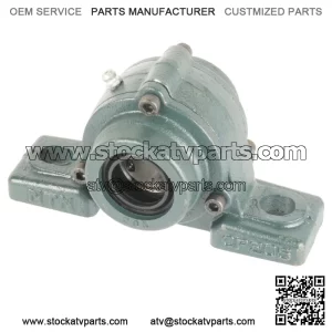 Propeller Shaft Bearing Carrier for Kawasaki Mule 4010 KAF950 Diesel 2009-2013