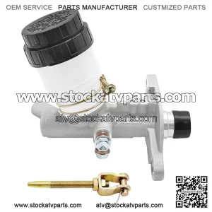 Brake Master Cylinder for Kawasaki KAF950 Mule Diesel 2510/3010/4010 2000-2013
