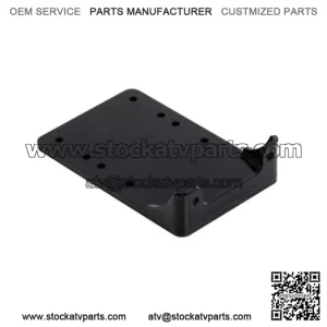 KAWASAKI MULE 4010 4000 4X4 / TRANS4X4 / DIESEL WINCH MOUNT KAF40-014A