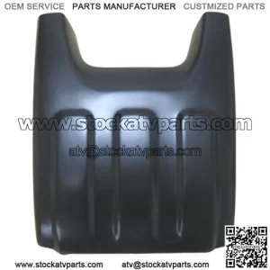 New 2004-2006 Honda TRX 350 TRX350 Rancher ATV OE Front Skid Plate Bash Plate