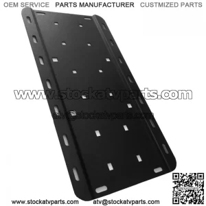 FuelpaX Universal Mounting Plate