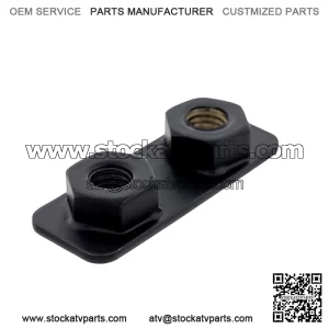 Polaris OEM RANGER UTV Hinge Plate, Qty 1, Part 5256140-S