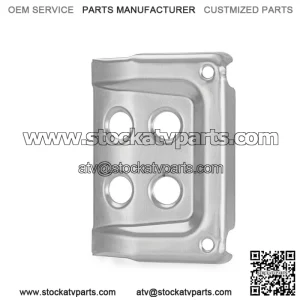 Front Skid Plate for Honda 1998-2004 TRX400FW TRX450 FE/FM/ES/S Foreman 400 450
