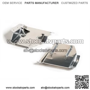 Yamaha YFZ450 YFZ 450 Swing Arm Skid plate Fits 2004 - 2005  - - - - SP206A