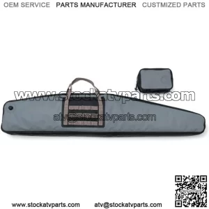 Kuryakyn Torke Dry Rifle Case Plus