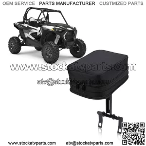 UTV Armrest Storage Bag For Polaris 900/1000/ XP 1000/Turbo 2014-23