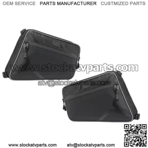 for CF-Moto ZFORCE 950 Sport UTV Lower Door Storage Bags 2020-2022 2pcs