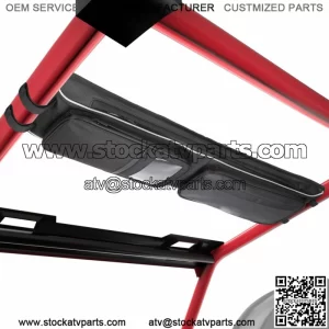 UTV Overhead Bag Roof Storage Bag for Polaris S 1000 XP 1000 2014-2023