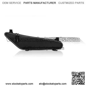 Corner rear bags Polaris RZR PRO 2020