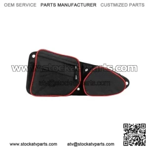Door bags Polaris RZR 900 1000 XP 2014-2019