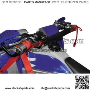 High Roller Handlebar Harness