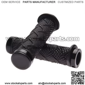 ATV Lock-On Grips - X-Treme