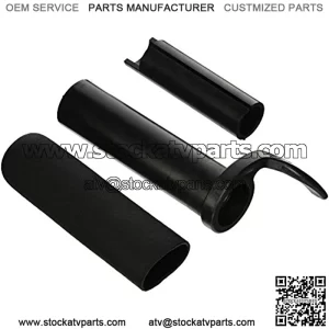 98020 Handy Throttle, Black