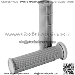 Synergy Soft Half Waffle ATV Grips