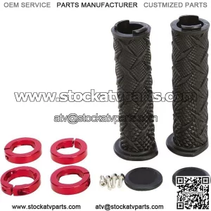 X-Treme Lock-On ATV Grips