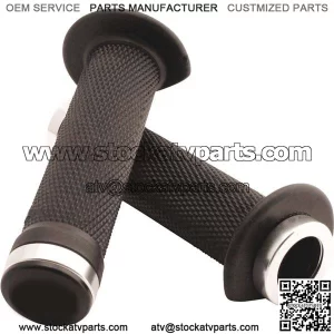 Ruffian Lock On ATV Grips