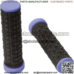 Enduro Dual Compound ATV Grips