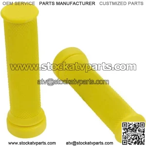 Hot Lap Diamond ATV Grips