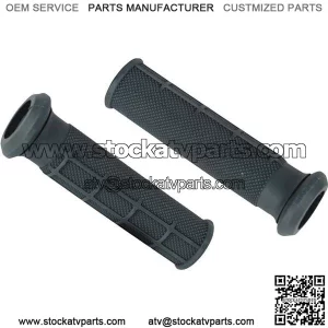 Synergy Medium Half Waffle ATV Grips