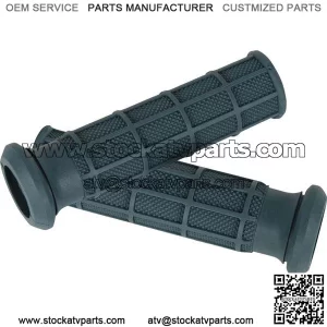 Synergy Full Waffle ATV Grip