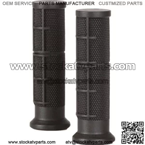 ATV Half Waffle Grips