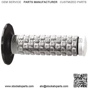 Pillow Large Flange ATV Grip