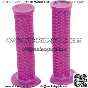 Ruffian Single Ply ATV Grips
