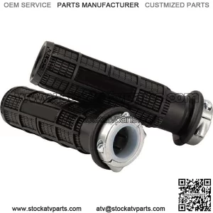 Flex Grip ATV Grip System