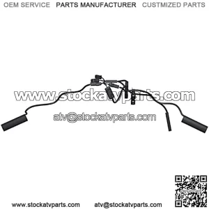 Hand & Thumb Warmer Kit