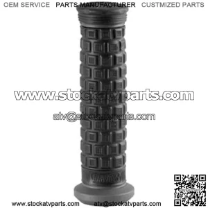 Pro Taper
							Black/Gray ATV/SNOW Pillow Top Lite Grips - 02-4892