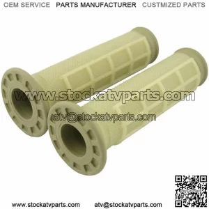 Renthal Kevlar-Reinforced Dual-Compound ATV Grips