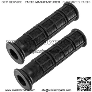 2 x Handlebar Grips for Polaris Sportsman 500 HO 2008-2013 New