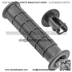 53165-HP5-600 53167-HP5-600 Handlebar Grip w/Grip End For Honda