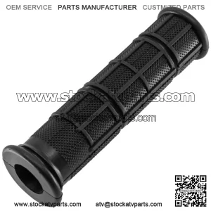 Handlebar Grip for Polaris 5413578-070 5412900-070 New  (For: Polaris Sportsman 570)
