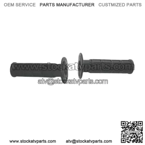 Handle grip ATV black